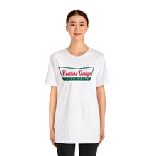Load image into Gallery viewer, Redline Design Donut Shop Shirt