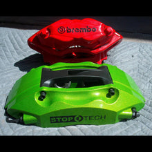 Load image into Gallery viewer, Brembo Brake Caliper Decals