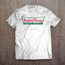 Load image into Gallery viewer, Redline Design Donut Shop Shirt
