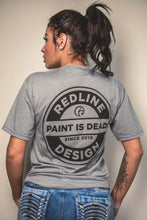 Load image into Gallery viewer, Redline Design Logo Shirt