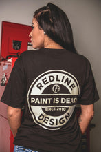 Load image into Gallery viewer, Redline Design Logo Shirt