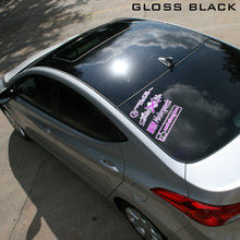 Load image into Gallery viewer, Roof Wrap Vinyl Universal Fit