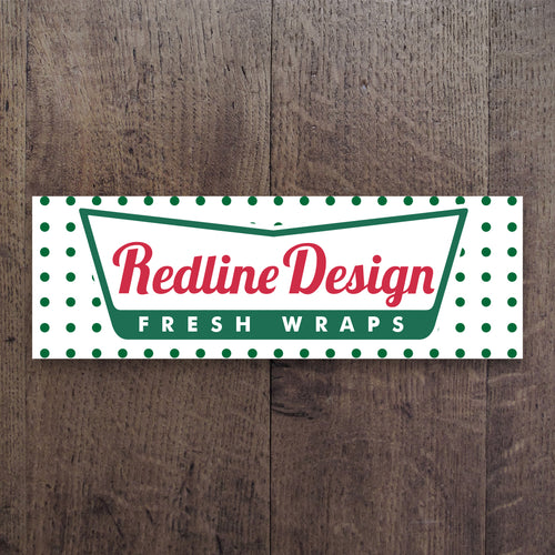 Redline Krispy Slap