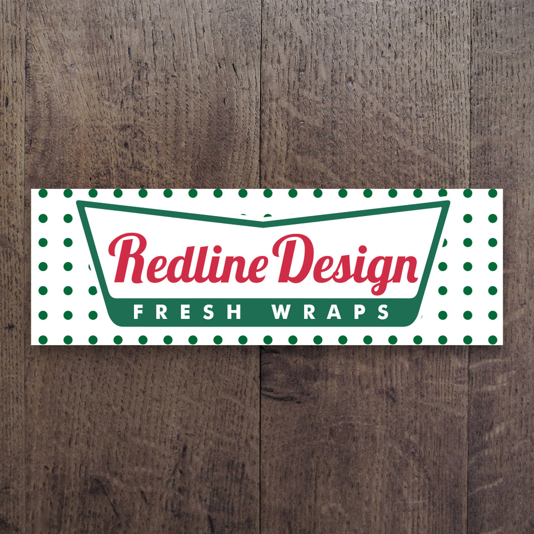 Redline Krispy Slap