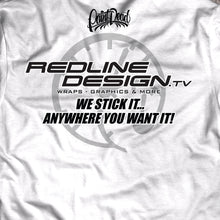 Load image into Gallery viewer, Redline Design Still Plays With Cars Shirt