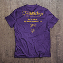 Load image into Gallery viewer, Redline Royal Shirt