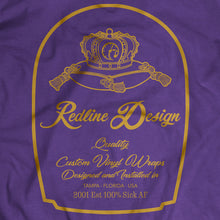 Load image into Gallery viewer, Redline Royal Shirt