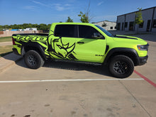 Load image into Gallery viewer, Ram RHO Livery