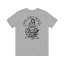 Load image into Gallery viewer, Redline Design Geisha Shirt