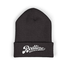 Load image into Gallery viewer, Redline Team Beanie
