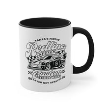 Load image into Gallery viewer, Redline Design Team Coffee Mug