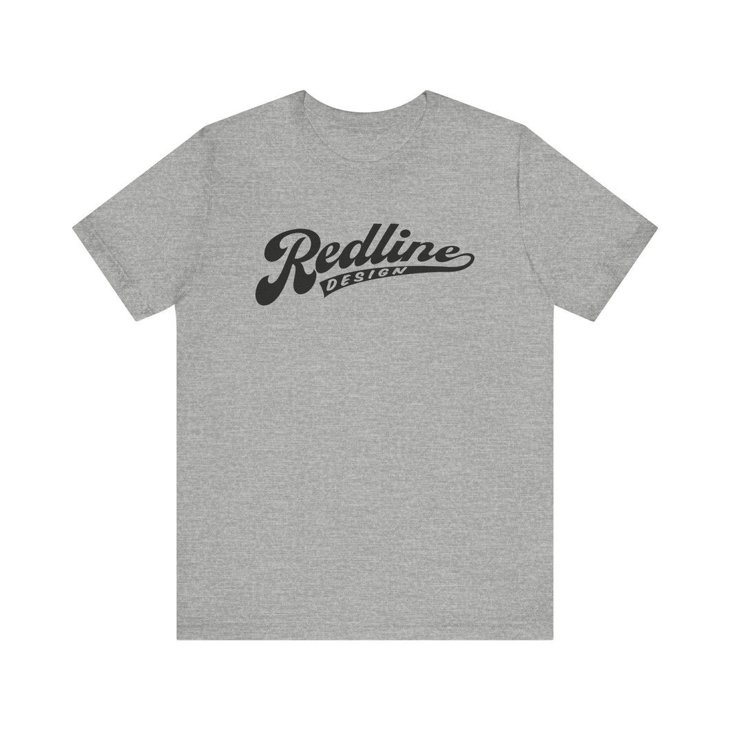 Redline Design Team Shirt