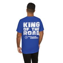 Load image into Gallery viewer, Redline Design King of the Road Shirt