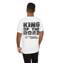 Load image into Gallery viewer, Redline Design King of the Road Shirt