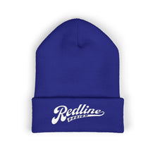 Load image into Gallery viewer, Redline Team Beanie