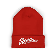 Load image into Gallery viewer, Redline Team Beanie