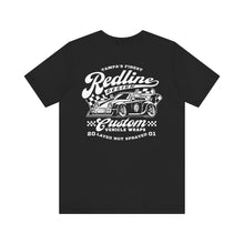 Load image into Gallery viewer, Redline Design Team Shirt