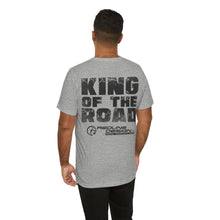 Load image into Gallery viewer, Redline Design King of the Road Shirt
