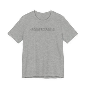 Redline Design Geisha Shirt