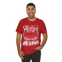 Load image into Gallery viewer, Redline Design King of the Road Shirt