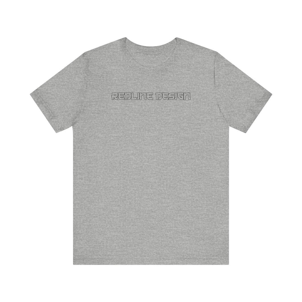 Redline Design Geisha Shirt
