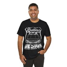 Load image into Gallery viewer, Redline Design King of the Road Shirt