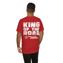 Load image into Gallery viewer, Redline Design King of the Road Shirt