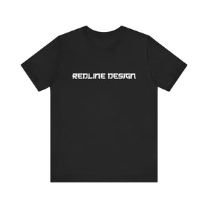 Redline Design Geisha Shirt