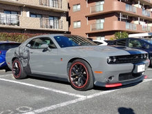 Load image into Gallery viewer, Dodge Charger/Challenger Scat Pack Bee Decal Kit