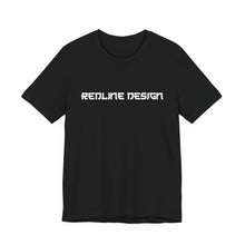 Load image into Gallery viewer, Redline Design Geisha Shirt