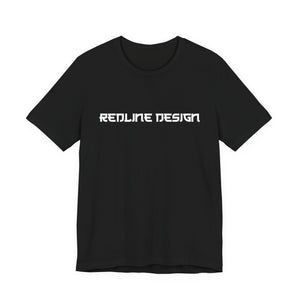 Redline Design Geisha Shirt