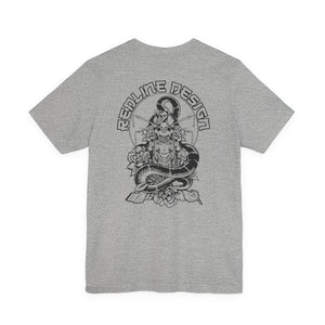 Redline Design Geisha Shirt