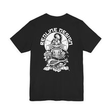 Load image into Gallery viewer, Redline Design Geisha Shirt
