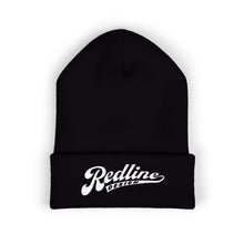 Load image into Gallery viewer, Redline Team Beanie