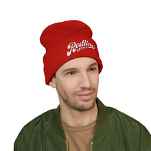 Load image into Gallery viewer, Redline Team Beanie