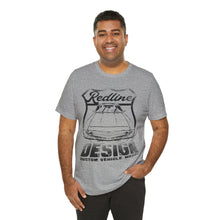 Load image into Gallery viewer, Redline Design King of the Road Shirt