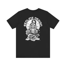 Load image into Gallery viewer, Redline Design Geisha Shirt
