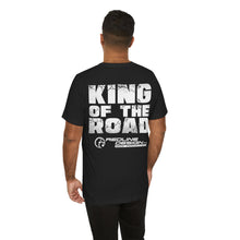 Load image into Gallery viewer, Redline Design King of the Road Shirt