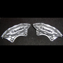 Load image into Gallery viewer, Brembo Brake Caliper Decals