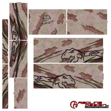 Load image into Gallery viewer, Ram TRX Digital Print Dessert Storm Camo Wrap