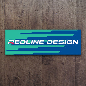 Redline Design Falken Slap