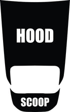 Load image into Gallery viewer, Ram RHO Hood/Scoop Decal Kit