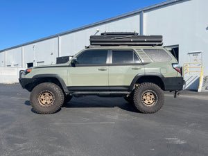 4Runner Forty Stripe Kit 5th Gen (2010-2024)