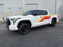 Load image into Gallery viewer, Toyota Tundra Heritage Stripes