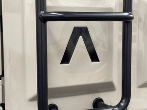 Ineos Grenadier Hood/Rear Decals