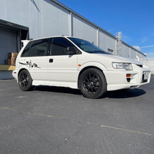 Load image into Gallery viewer, Mistsubishi RVR Hyper Sports Gear Decals