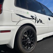 Load image into Gallery viewer, Mistsubishi RVR Hyper Sports Gear Decals