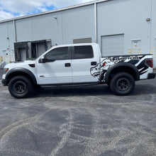 Load image into Gallery viewer, Ford F-150 Raptor Graphics Kit