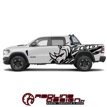 Load image into Gallery viewer, Ram RHO Livery