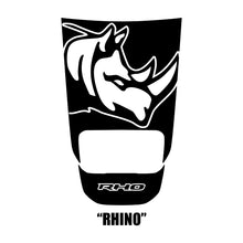 Load image into Gallery viewer, Ram RHO Hood/Scoop Decal Kit